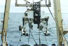 Submersible Cable Plow